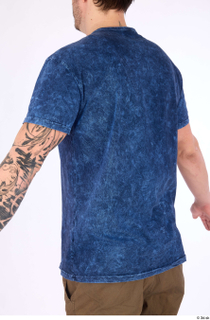 Dash blue t-shirt casual dressed 0004.jpg